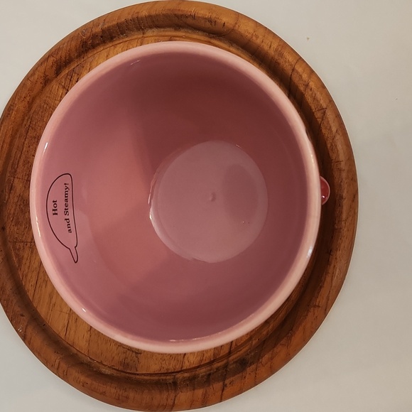 Atico International Fun Faced soup/cereal bowl - Picture 4 of 5